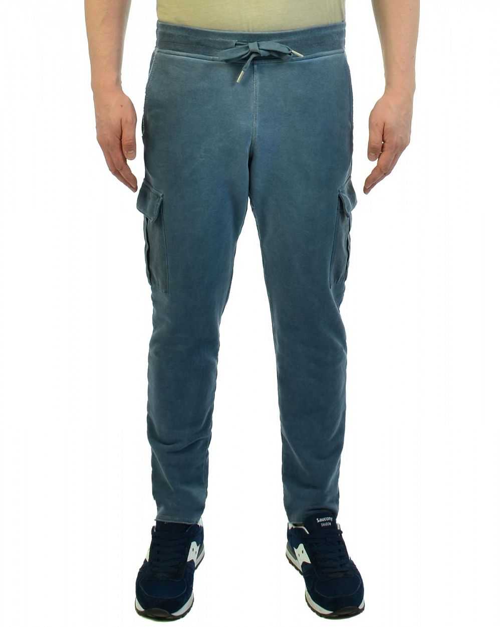 Джоггеры карго мужские Better Rich Soho Cargo Pants Navy отзывы