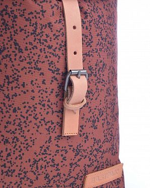 Рюкзак водоотталкивающий маленький Eastpak Krystal Speckles