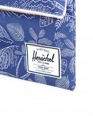 Клатч Herschel Carter Large Kingston Natural Клатч Herschel Carter Large Kingston Natural