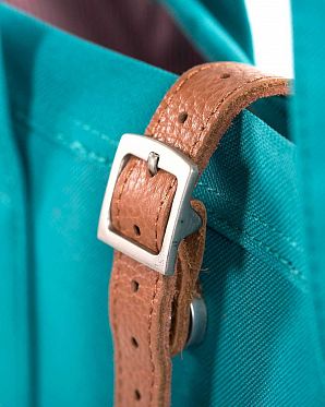 Сумка шоппер через плечо Herschel Market Teal Сумка шоппер через плечо Herschel Market Teal