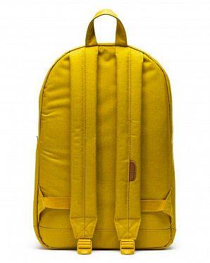 Рюкзак водоотталкивающий с отделом для 15 ноутбука Herschel Pop Quiz Arrowwood Crosshatch