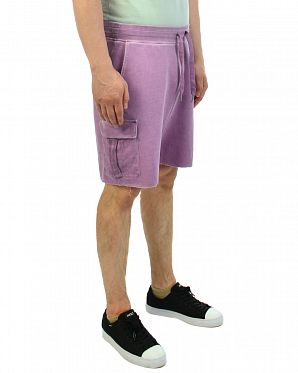 Шорты мужские повседневные Better Rich Soho Shorts Chinese Violet Шорты мужские повседневные Better Rich Soho Shorts Chinese Violet