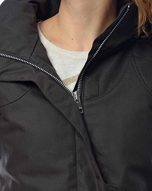 Куртка женская демисезонная Elvine Fia Brown