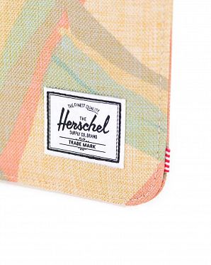 Чехол Herschel Cypress Sleeve для iPad Mini Natural Portal Чехол Herschel Cypress Sleeve для iPad Mini Natural Portal