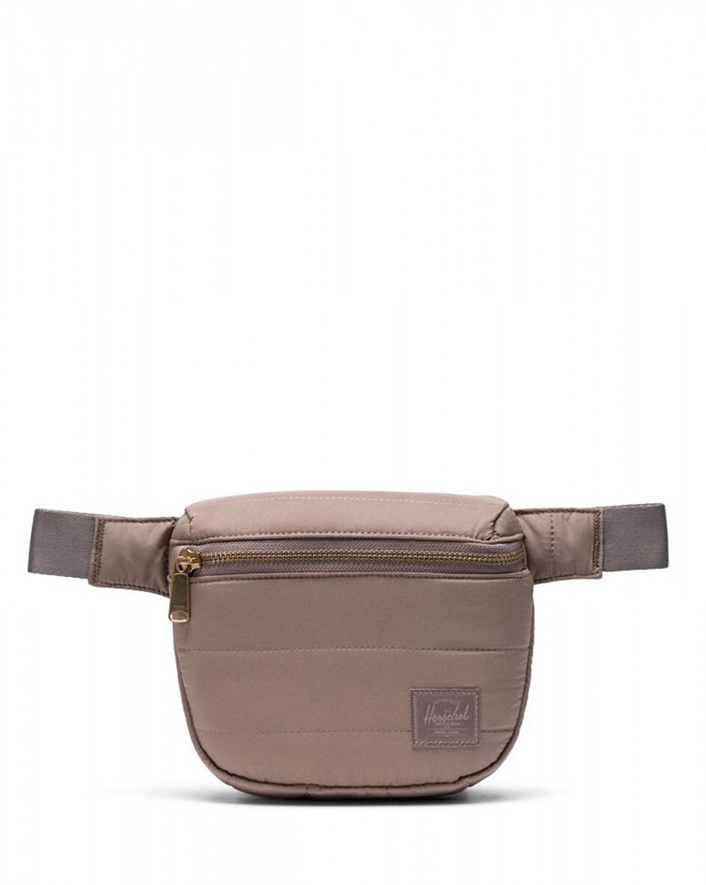 Сумка поясная Herschel Fifteen Pine Bark Gold отзывы