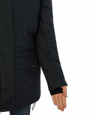 Куртка мужская зимняя Loading Reloaded 183 Dark Navy