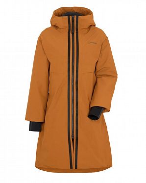 Парка женская Didriksons AINO 504309 Orange Парка женская Didriksons AINO 504309 Orange