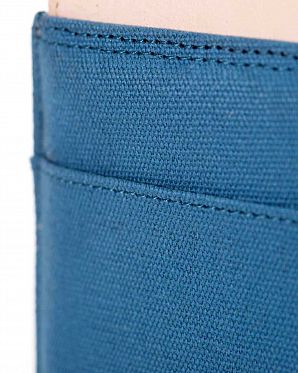 Чехол Herschel Spokane Sleeve для 13'' Macbook Cadet Blue