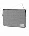 Чехол для ноутбука HEX Academy MacBook Pro Retina sleeve Grey Denim