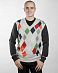Свитер Insight Gargyle Knit Knitwear Indigo Rigid Marle отзывы