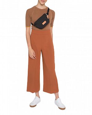 Сумка на пояс для документов Eastpak Springer Super Black Сумка на пояс для документов Eastpak Springer Super Black