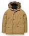 Парка мужская водоотталкивающая зимняя Carhartt WIP Trapper Bisque отзывы