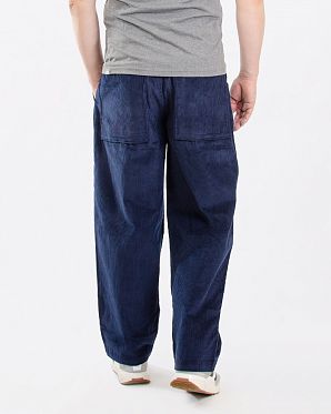 Брюки широкие мужские Cool Penguin PPV 1909 Dark Navy Брюки широкие мужские Cool Penguin PPV 1909 Dark Navy