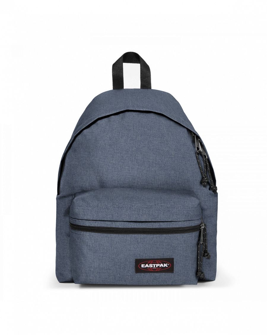 Рюкзак водоотталкивающий для 13 ноутбука Eastpak Padded Zippl'r Crafty Jeans отзывы Рюкзак водоотталкивающий для 13 ноутбука Eastpak Padded Zippl'r Crafty Jeans отзывы