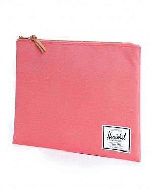 Клатч Herschel Network Extra Large Flamingo Клатч Herschel Network Extra Large Flamingo