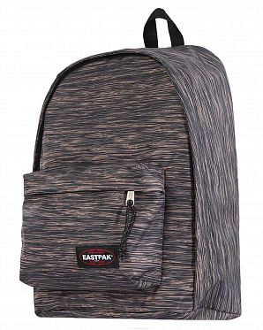 Рюкзак водоотталкивающий особопрочный с отделом 14 ноутбука Eastpak Out OF Office Knit Beige Рюкзак водоотталкивающий особопрочный с отделом 14 ноутбука Eastpak Out OF Office Knit Beige