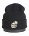 Шапка с подворотом '47 Brand NFL New Orleans Saints Black 1