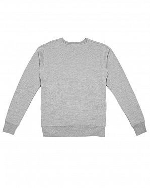 Толстовка свитшот Rum Knuckies Ladi Diamond Grey Толстовка свитшот Rum Knuckies Ladi Diamond Grey