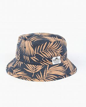 Панама летняя Penfield Baker Navy Tan Панама летняя Penfield Baker Navy Tan