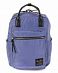 Рюкзак водонепроницаемый с двумя ручками Legato Largo Japan LH-C1793 Black Purple
