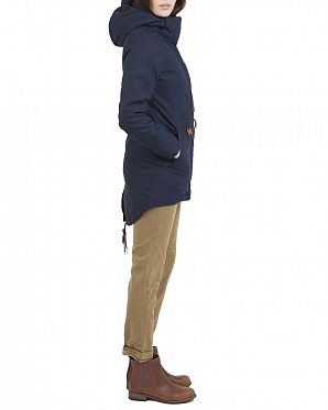 Куртка женская Elvine Fia Navy Куртка женская Elvine Fia Navy