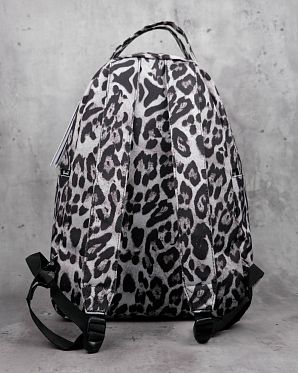 Рюкзак городской для 13 ноутбука Herschel Nova Mid-Volume Snow Leopard Рюкзак городской для 13 ноутбука Herschel Nova Mid-Volume Snow Leopard