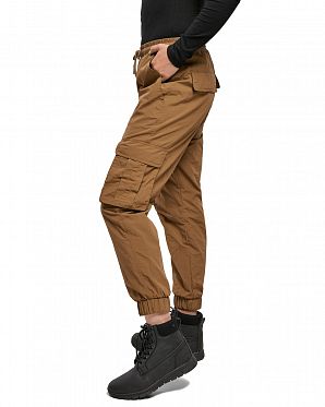 Джоггеры женские карманами Urban Classics Midground Джоггеры женские карманами Urban Classics Midground