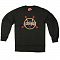 Футболка RDS Slayer L-tee blk отзывы