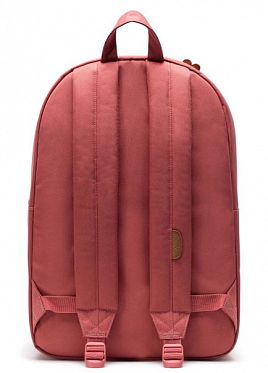 Рюкзак водоотталкивающий с карманом для 15 ноутбука Herschel Heritage Dusty Cedar Рюкзак водоотталкивающий с карманом для 15 ноутбука Herschel Heritage Dusty Cedar