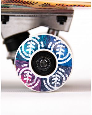 Скейтборд в Сборе Element 5 размер 8.25 Lamour Скейтборд в Сборе Element 5 размер 8.25 Lamour