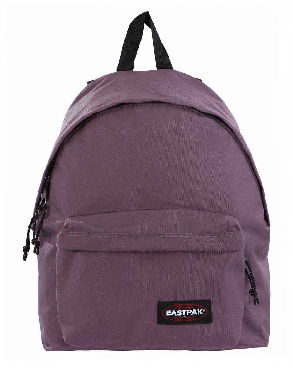 Рюкзак водоотталкивающий износоустойчивый Eastpak Padded Pak'R Synthetic Purple отзывы