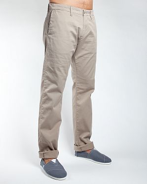 Брюки Carhartt Wip Sid Pant Wichita Moon Mill Washed