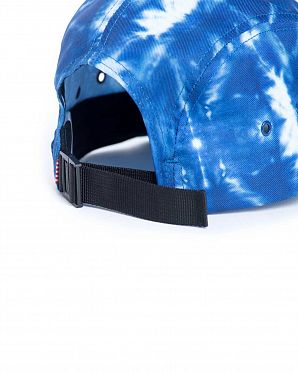 Бейсболка 5 панелей летняя Herschel Supply Co Glendale Kanoko Бейсболка 5 панелей летняя Herschel Supply Co Glendale Kanoko