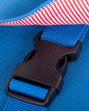 Сумка Herschel Scottie Cobalt Сумка Herschel Scottie Cobalt