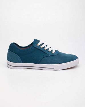 Кеды мужские низкие замша Gravis Arto Legion Blue Кеды мужские низкие замша Gravis Arto Legion Blue