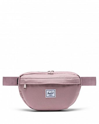 Сумка поясная водостойкая Herschel Nineteen Ash Rose