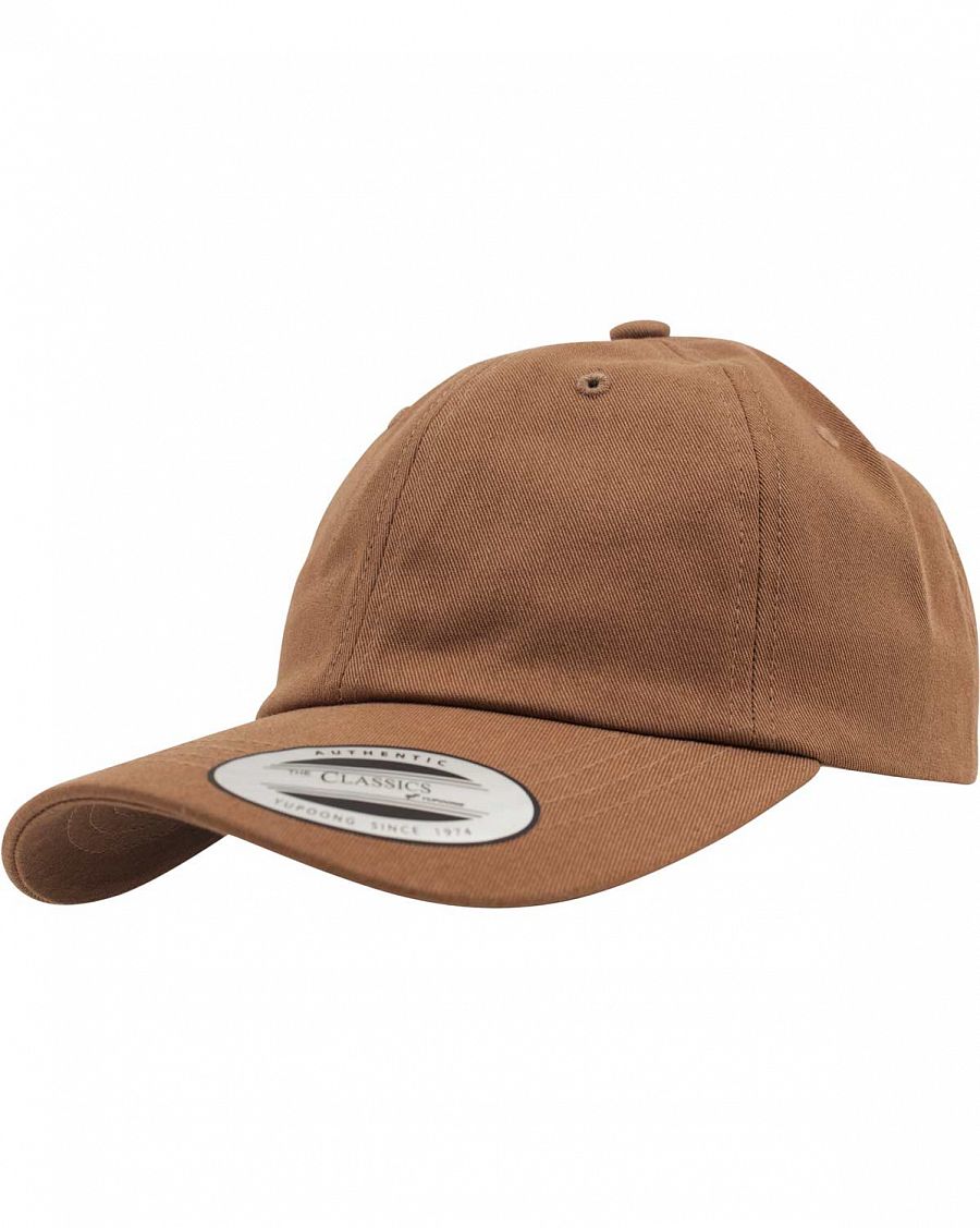Бейсболка Urban Classic 6245 Low Profile Cotton Twill Tan отзывы Бейсболка Urban Classic 6245 Low Profile Cotton Twill Tan отзывы