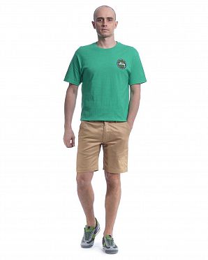 Шорты классические Publish Casel Khaki