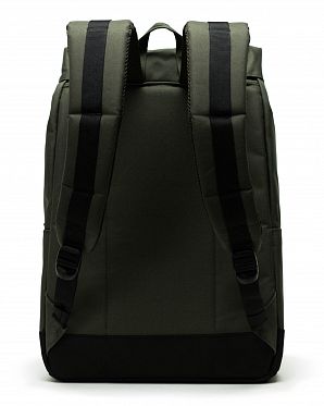 Рюкзак с отделением для 15 ноутбука Herschel Retreat Forest Night/Black10971
