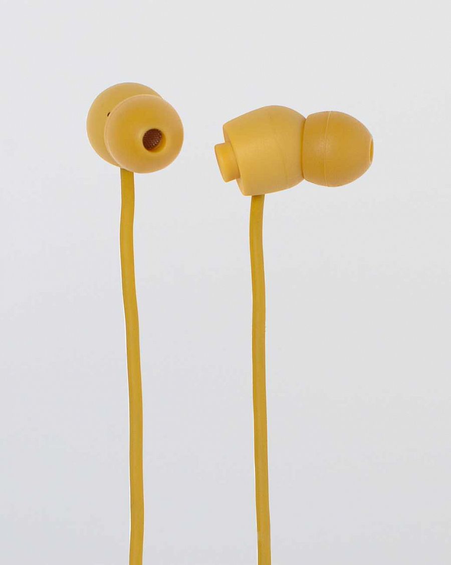 Наушники Urbanears Bagis (mustard) отзывы
