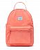 Рюкзак Herschel Nova Small Cotton 10502 Fresh Salmon отзывы