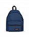 Рюкзак водоотталкивающий для 13 ноутбука Eastpak Padded Zippl'r Gulf Blue отзывы