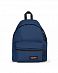 Рюкзак водоотталкивающий для 13 ноутбука Eastpak Padded Zippl'r Gulf Blue отзывы