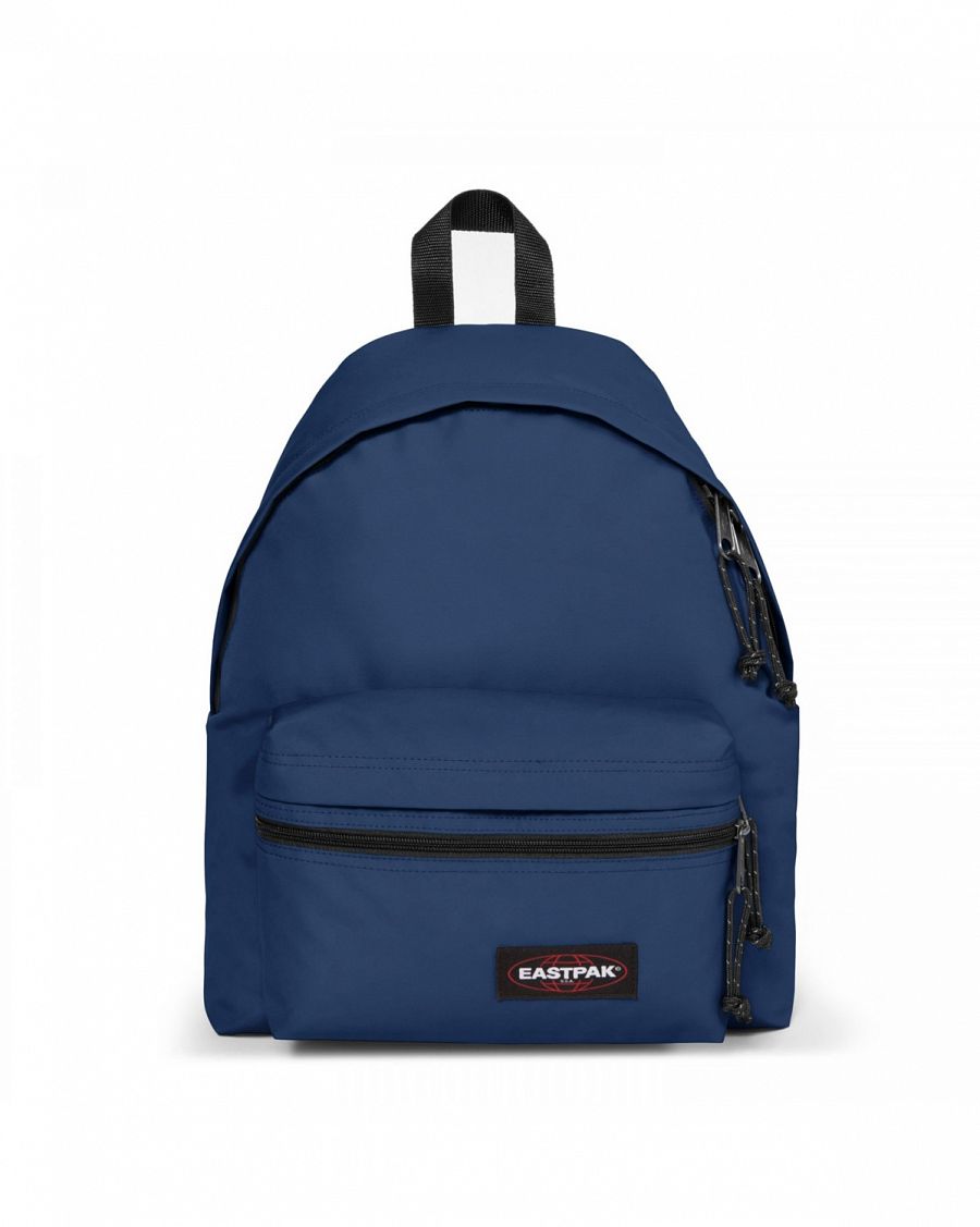 Рюкзак водоотталкивающий для 13 ноутбука Eastpak Padded Zippl'r Gulf Blue отзывы Рюкзак водоотталкивающий для 13 ноутбука Eastpak Padded Zippl'r Gulf Blue отзывы