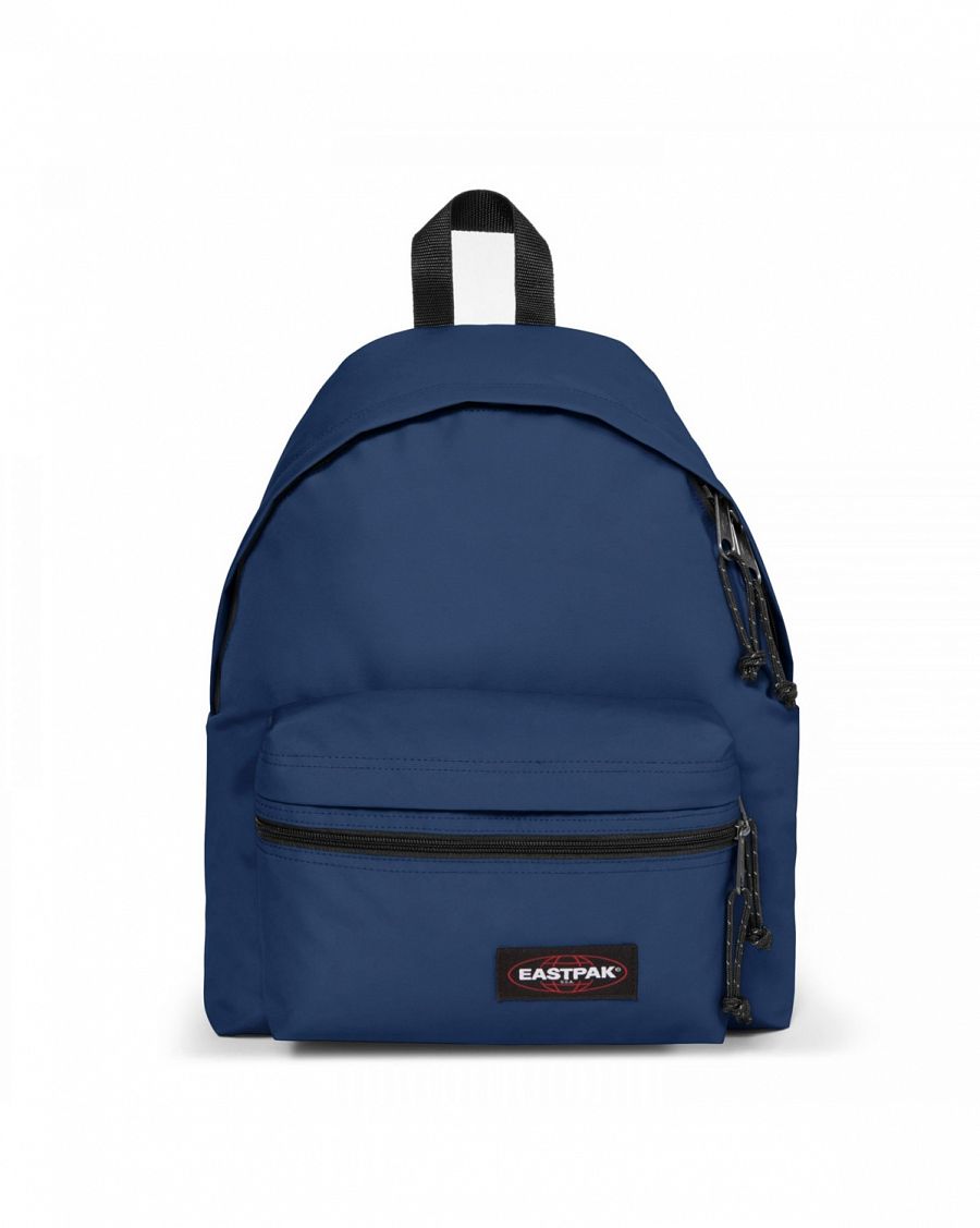 Рюкзак водоотталкивающий для 13 ноутбука Eastpak Padded Zippl'r Gulf Blue отзывы