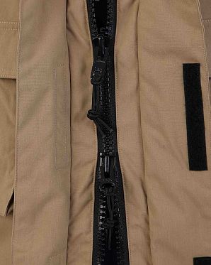 Пуховик зимний мужской Carhartt WIP Bering Leather Пуховик зимний мужской Carhartt WIP Bering Leather