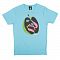Футболка Insight Splendour Tee Post It Blue отзывы