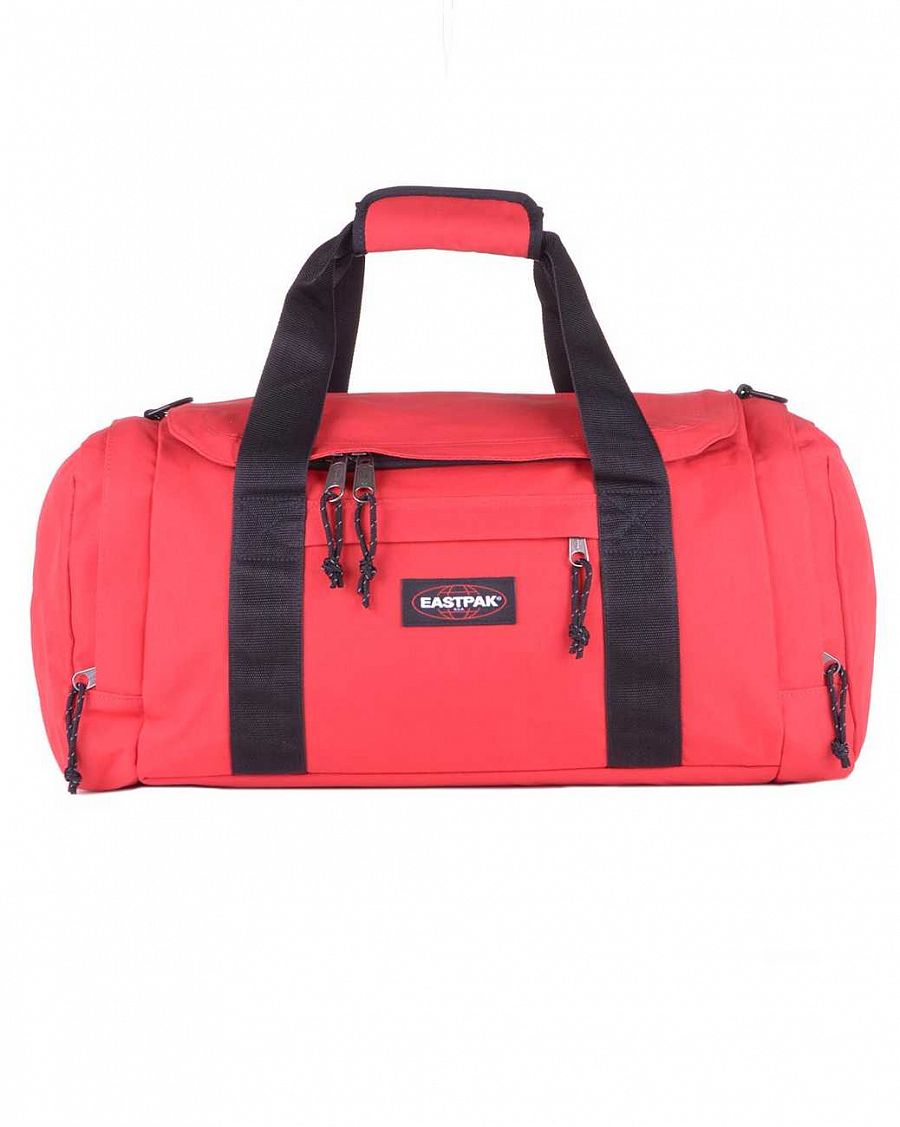 Сумка спортивная Eastpak READER S chuppachop red отзывы