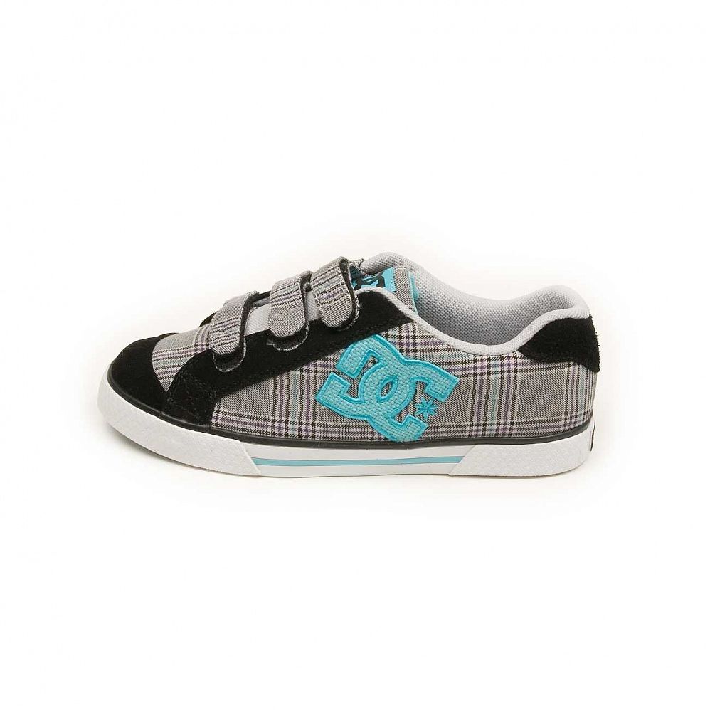Кеды женские на липучке DC Shoes Chelsea V Armor Ocean отзывы Кеды женские на липучке DC Shoes Chelsea V Armor Ocean отзывы