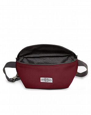 Сумка на пояс водостойкая для документов Eastpak Springer Grape Сумка на пояс водостойкая для документов Eastpak Springer Grape